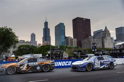 chicago marathon results 2023|NASCAR street race to return to Chicago in 2025.